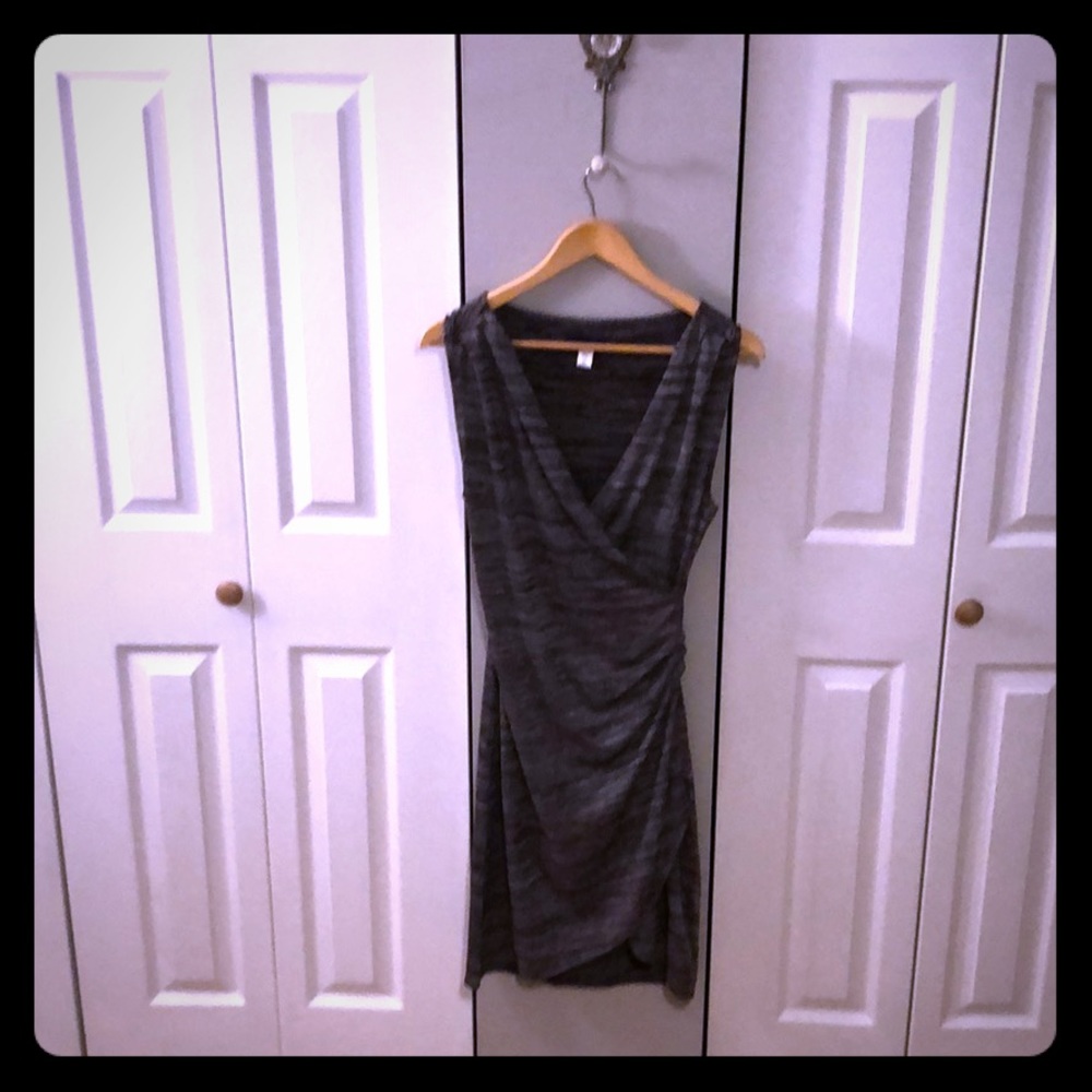 Simply Styled Dress